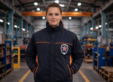 Fabrika
