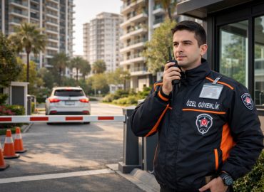 Site Ve Konut Güvenliği